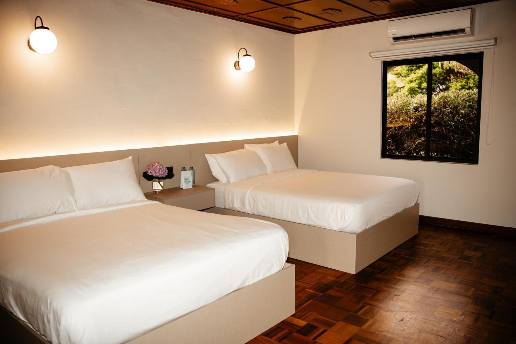 Hotel Boutique Rebequet Boquete Exterior photo